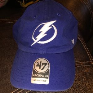 Tampa bay lightning ‘47 brand hat